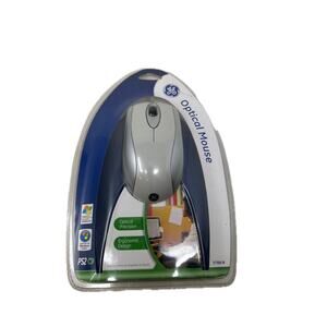 GE HO97986 Optical Mouse